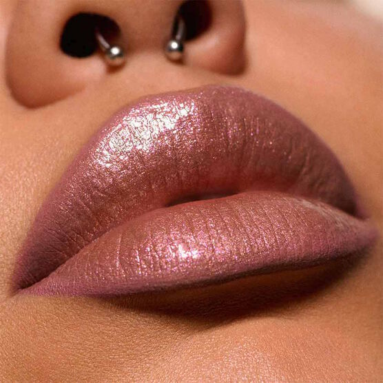 METALLIC LIP CRAYON BATOM LIGHTN